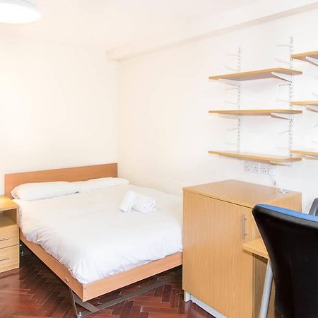 Goodenough College - University Residence London Ngoại thất bức ảnh