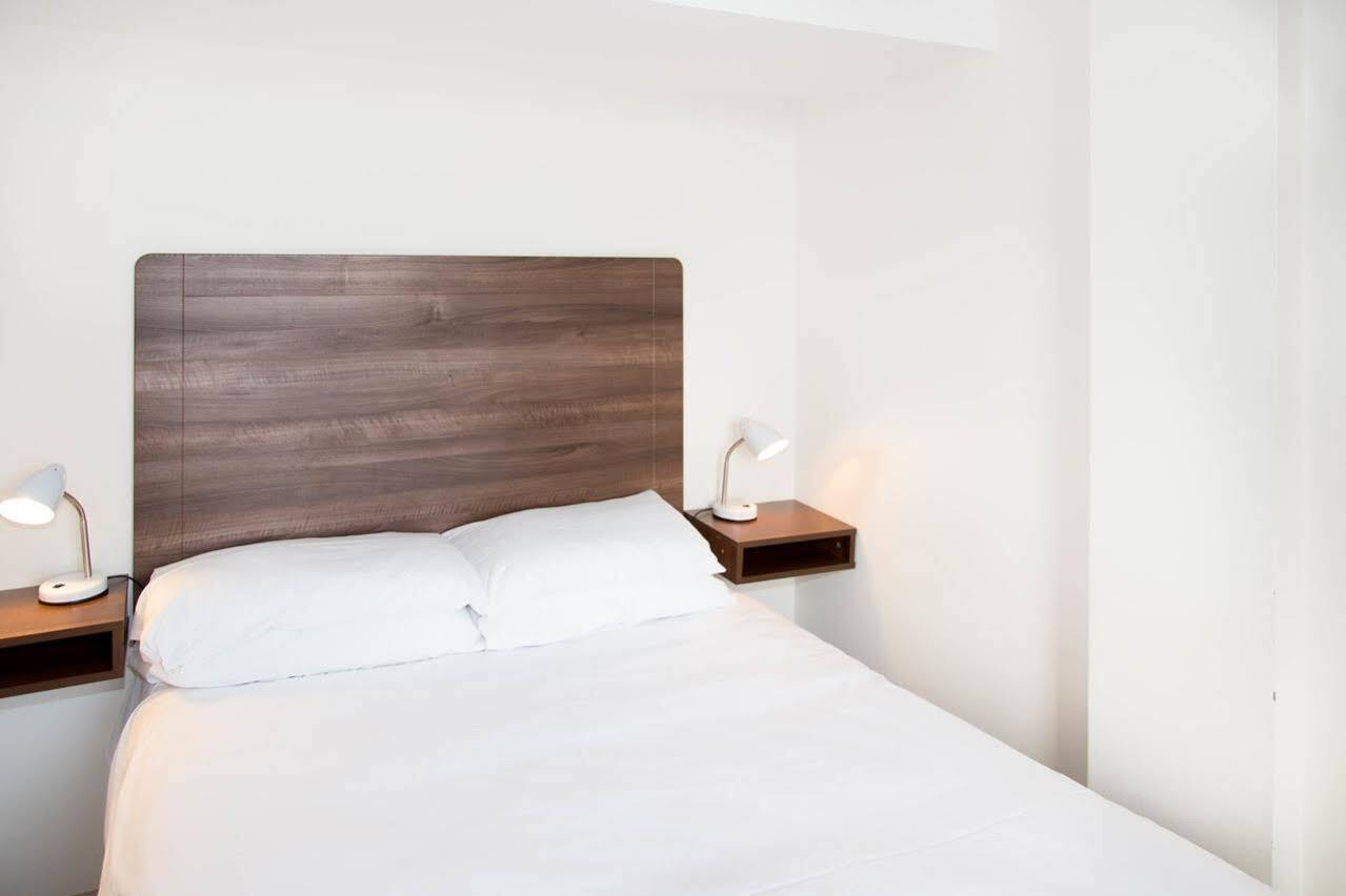 Goodenough College - University Residence London Ngoại thất bức ảnh