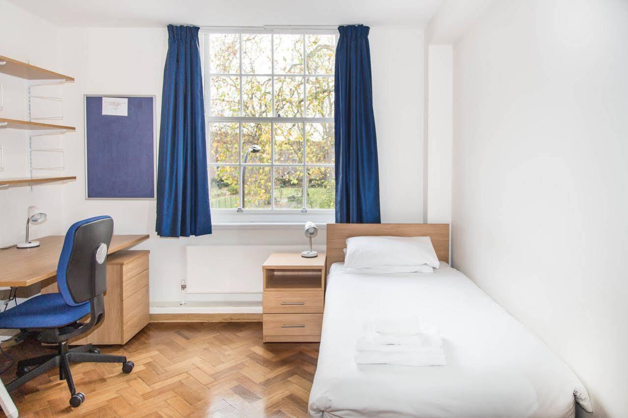 Goodenough College - University Residence London Ngoại thất bức ảnh