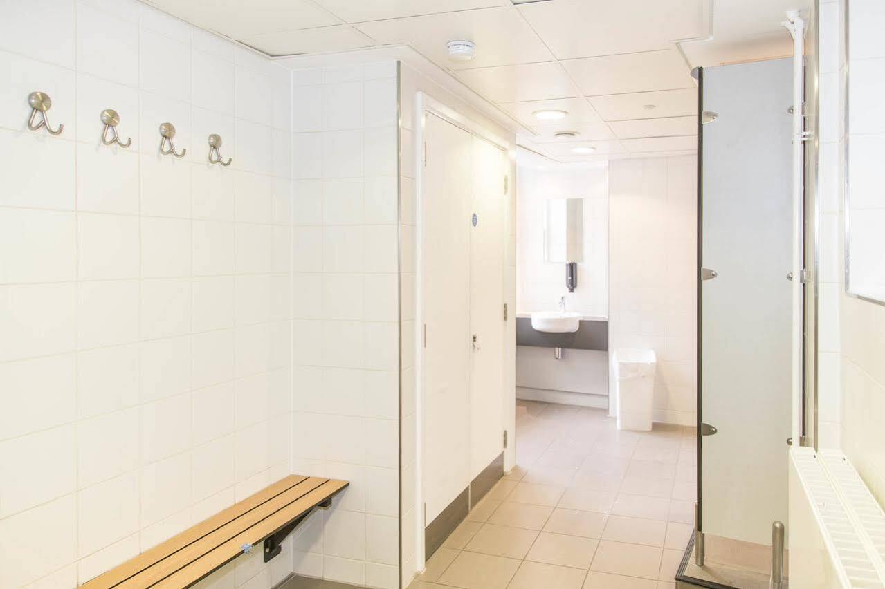 Goodenough College - University Residence London Ngoại thất bức ảnh
