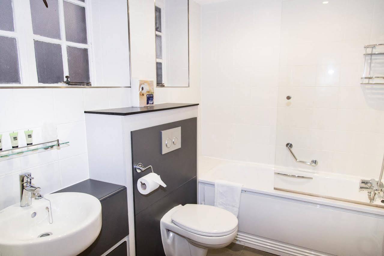 Goodenough College - University Residence London Ngoại thất bức ảnh