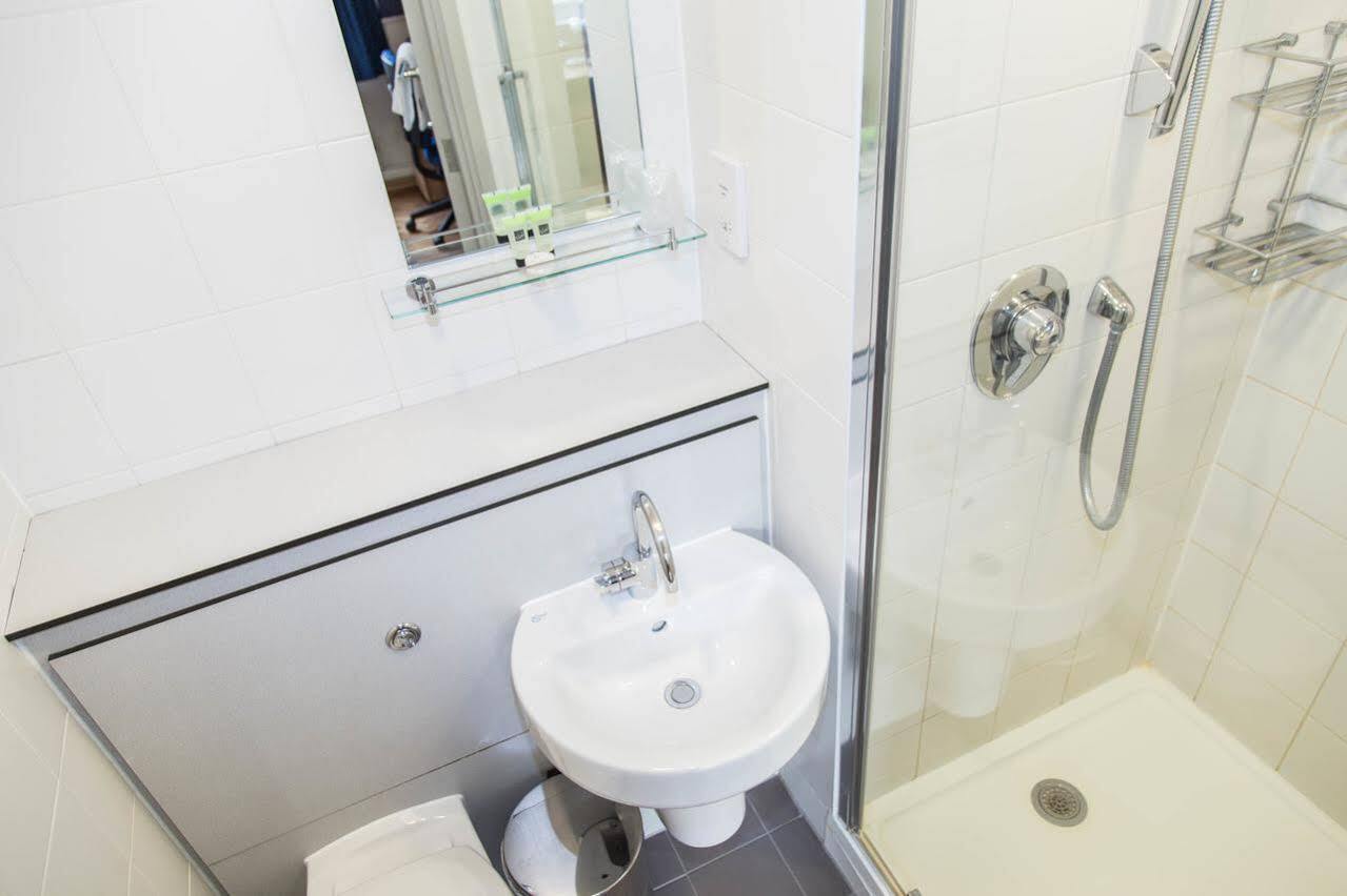 Goodenough College - University Residence London Ngoại thất bức ảnh
