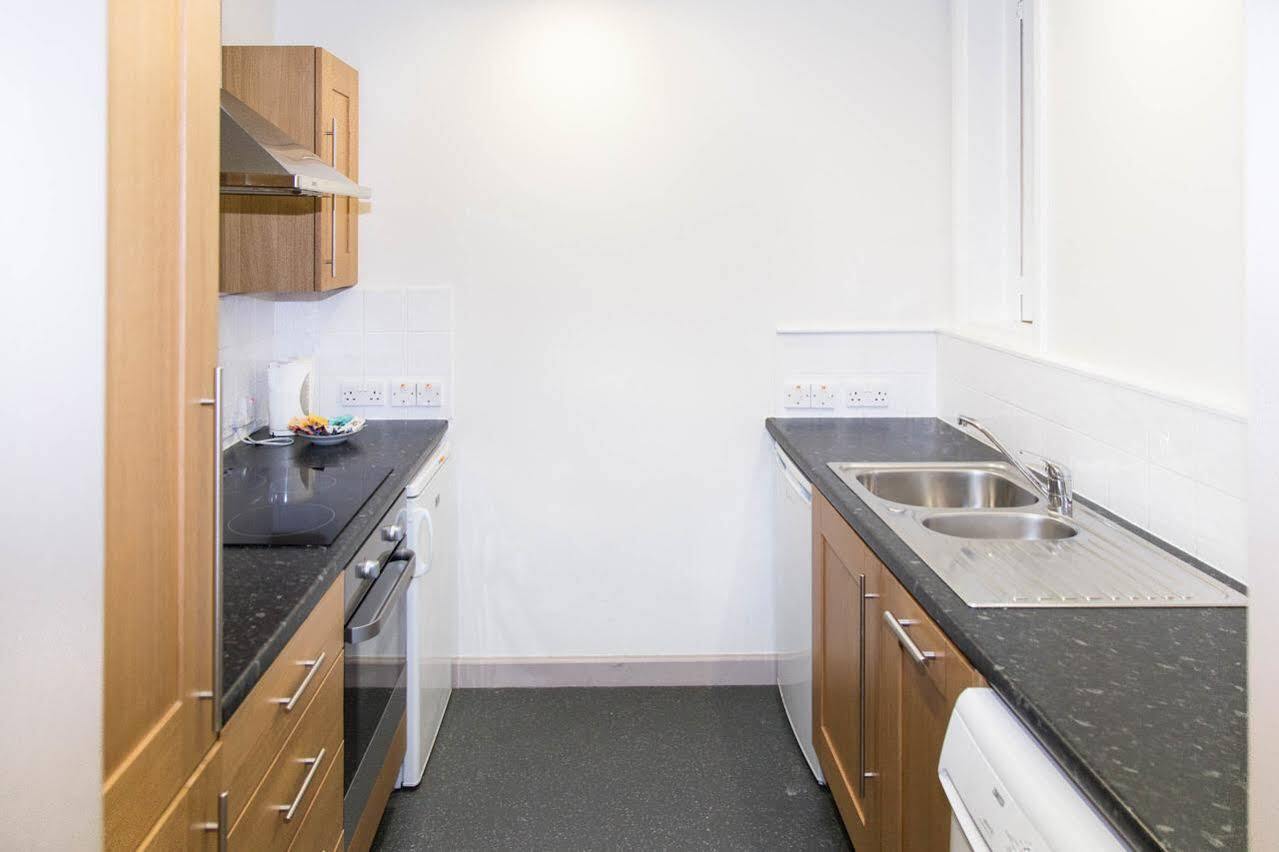 Goodenough College - University Residence London Ngoại thất bức ảnh