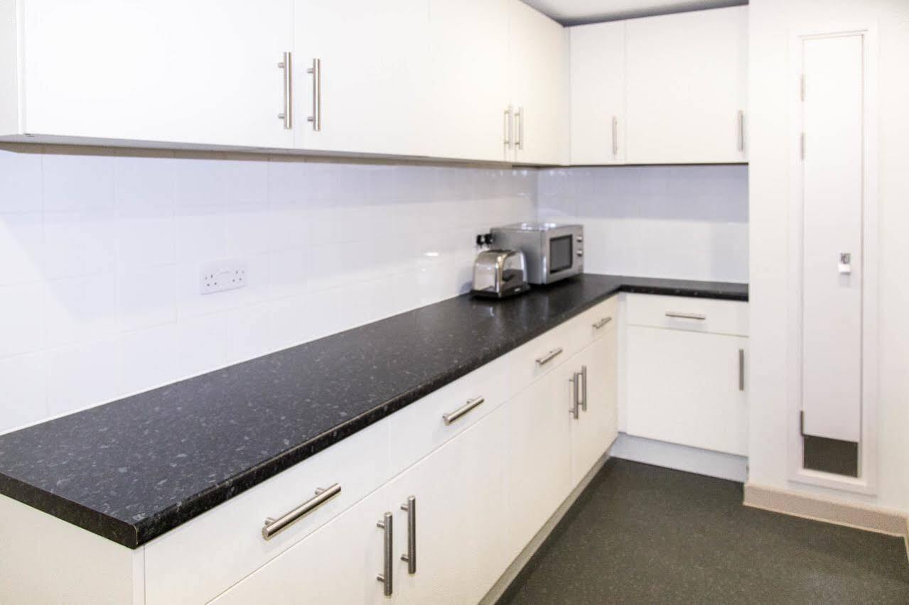 Goodenough College - University Residence London Ngoại thất bức ảnh